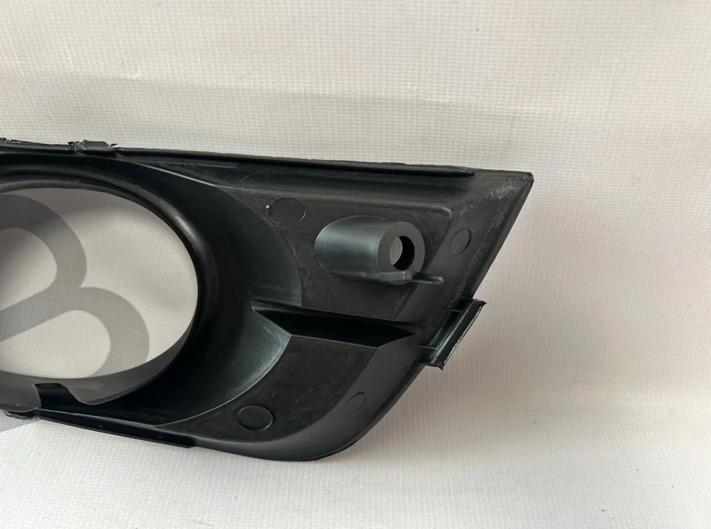 Рамка противотуманной фары левой Chevrolet Cruze 2009-2013 - миниатюра 9