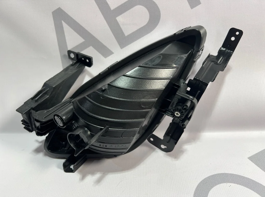 Фара противотуманная левая Hyundai Elantra 2011-2014 - миниатюра 5