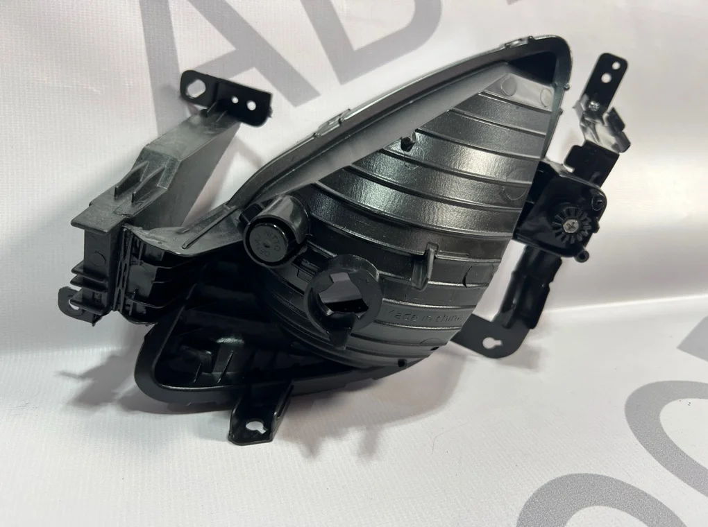 Фара противотуманная левая Hyundai Elantra 2011-2014 - миниатюра 6