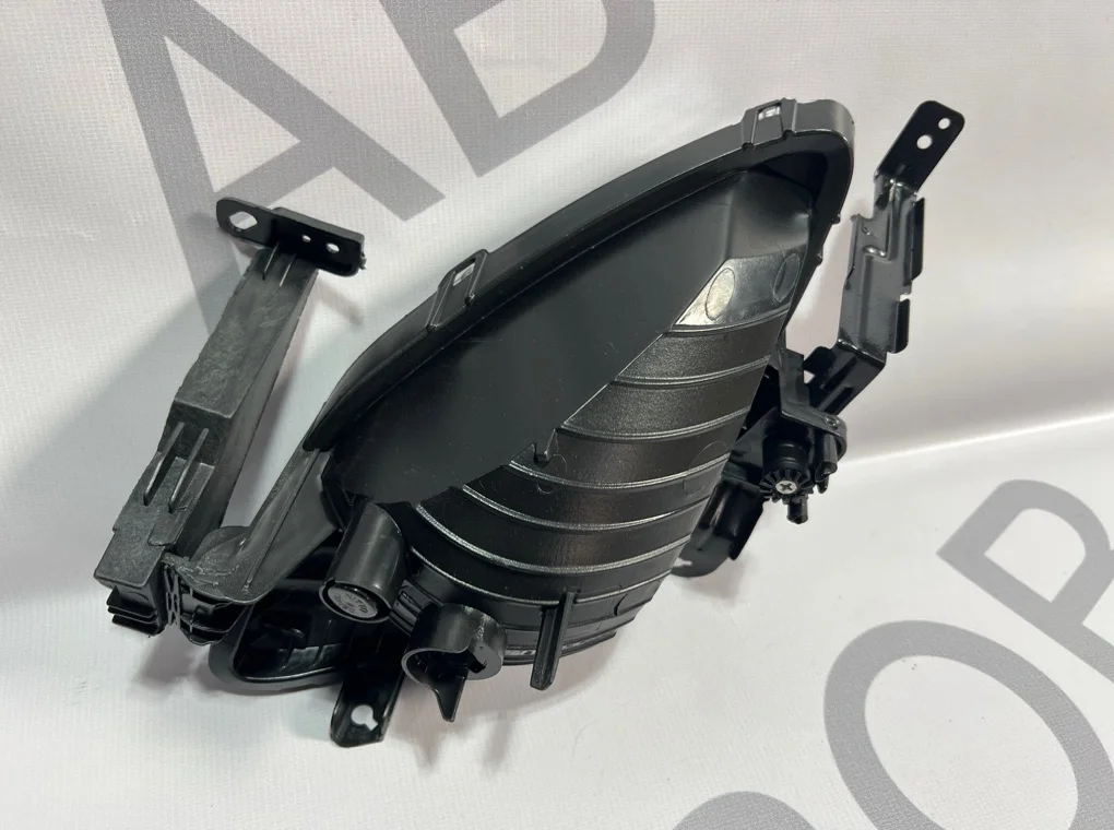 Фара противотуманная левая Hyundai Elantra 2011-2014 - миниатюра 7