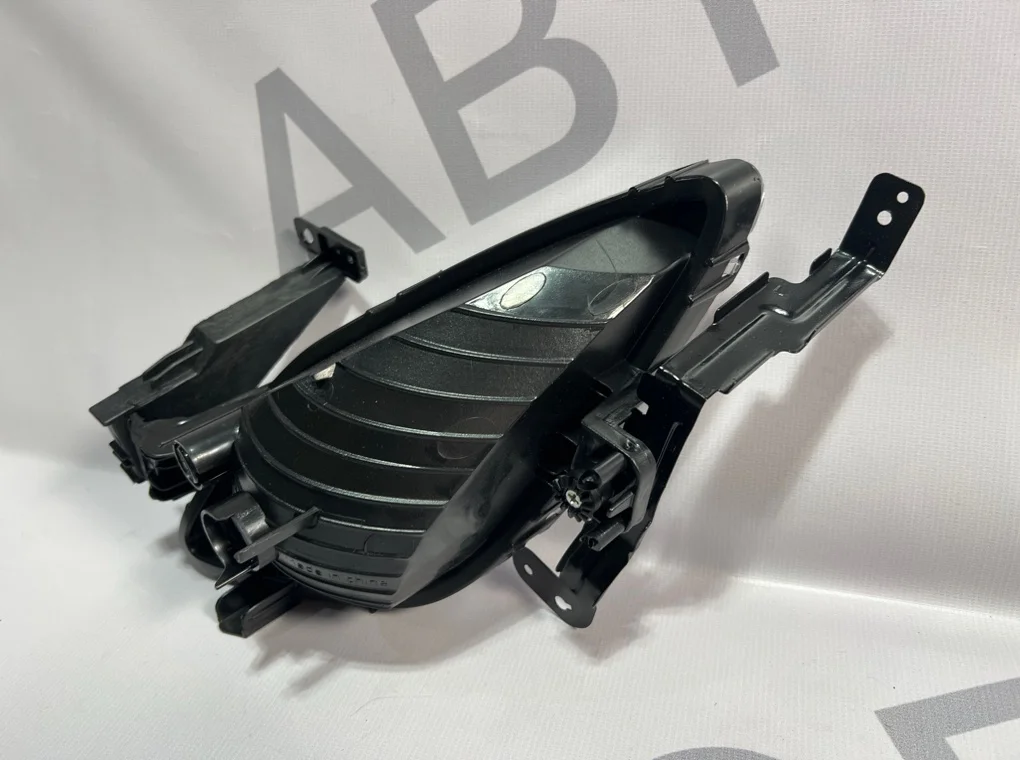Фара противотуманная левая Hyundai Elantra 2011-2014 - миниатюра 8