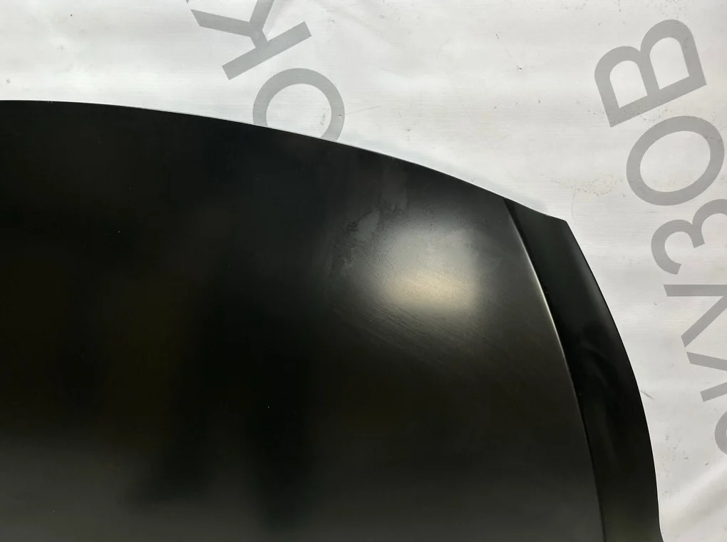 Капот Hyundai i30 2012-2017 - миниатюра 4