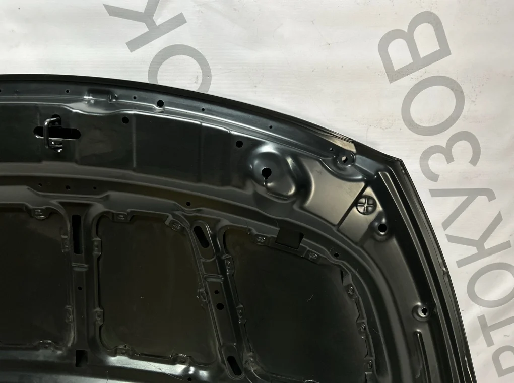 Капот Hyundai i30 2012-2017 - миниатюра 9