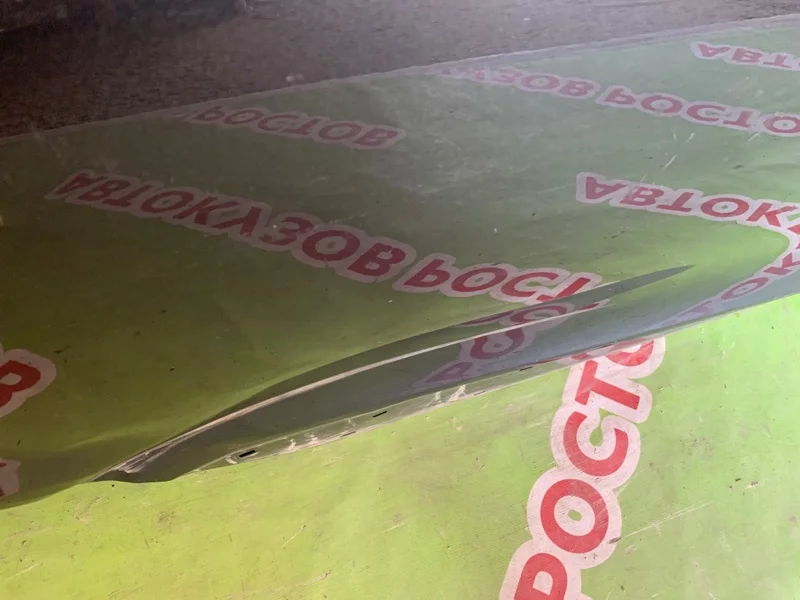 Дверь задняя правая Hyundai ix35 / Tucson 2010-2015 - миниатюра 4