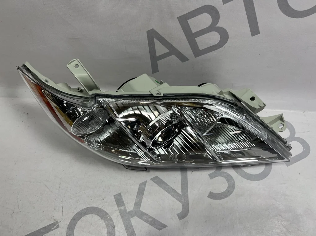 Фара правая Toyota Camry 2006-2009 - миниатюра 7