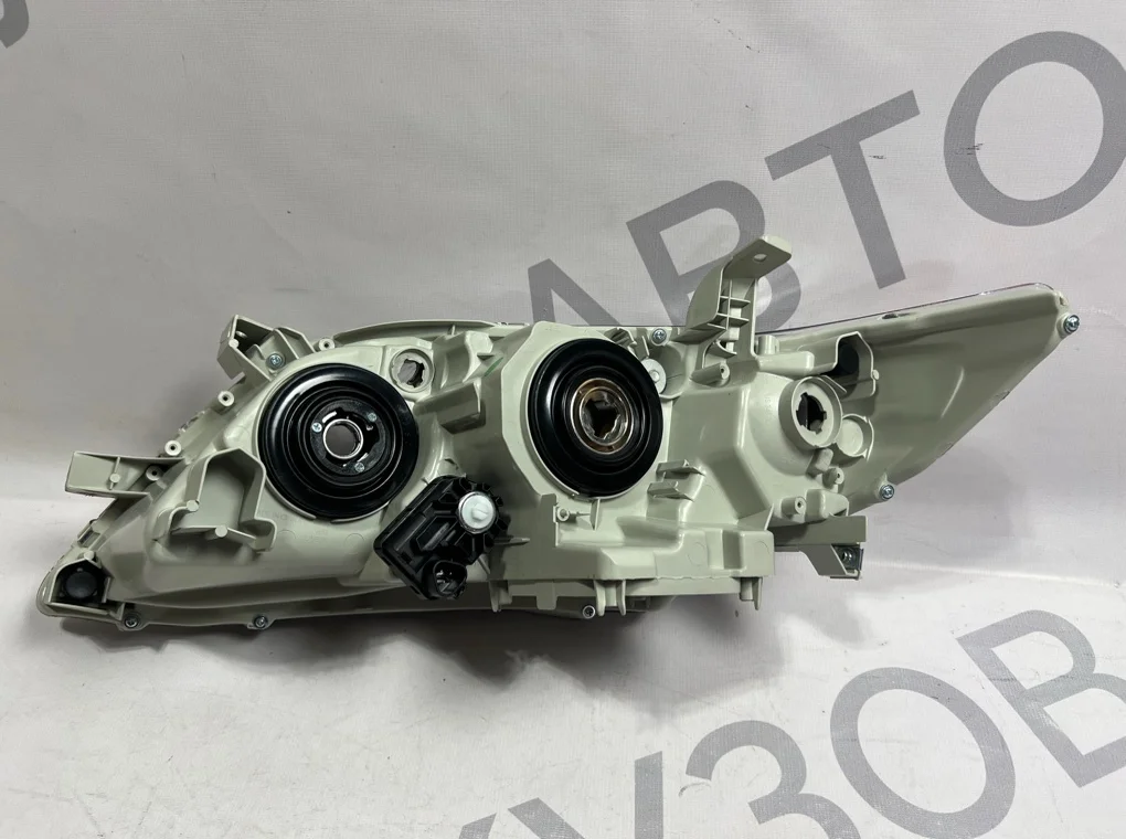 Фара правая Toyota Camry 2006-2009 - миниатюра 9