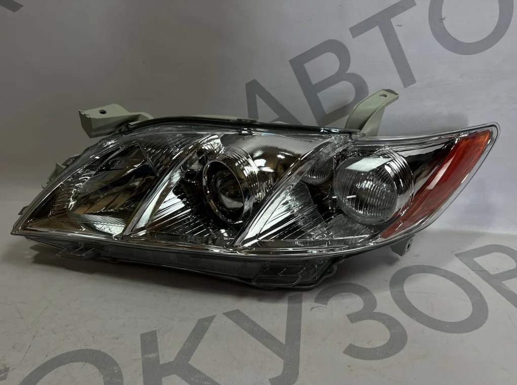 Фара левая Toyota Camry 2006-2009 - изображение 1
