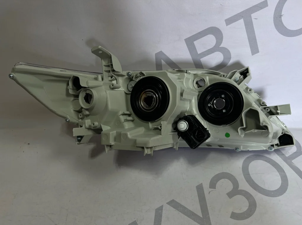 Фара левая Toyota Camry 2006-2009 - миниатюра 6