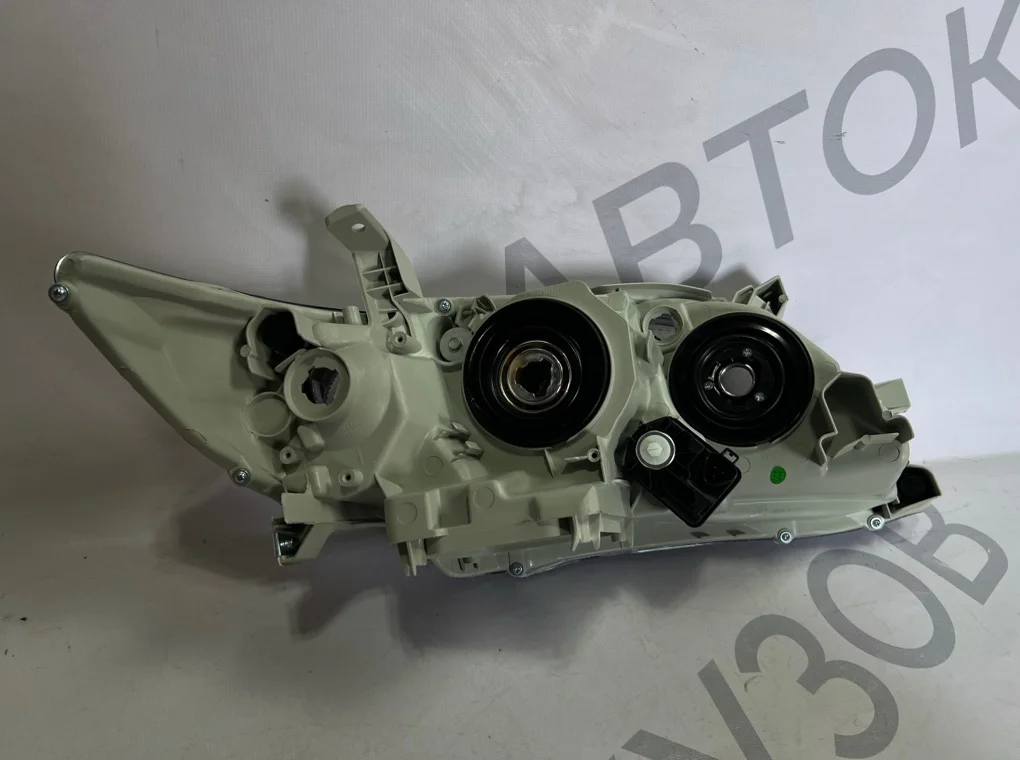 Фара левая Toyota Camry 2006-2009 - миниатюра 7