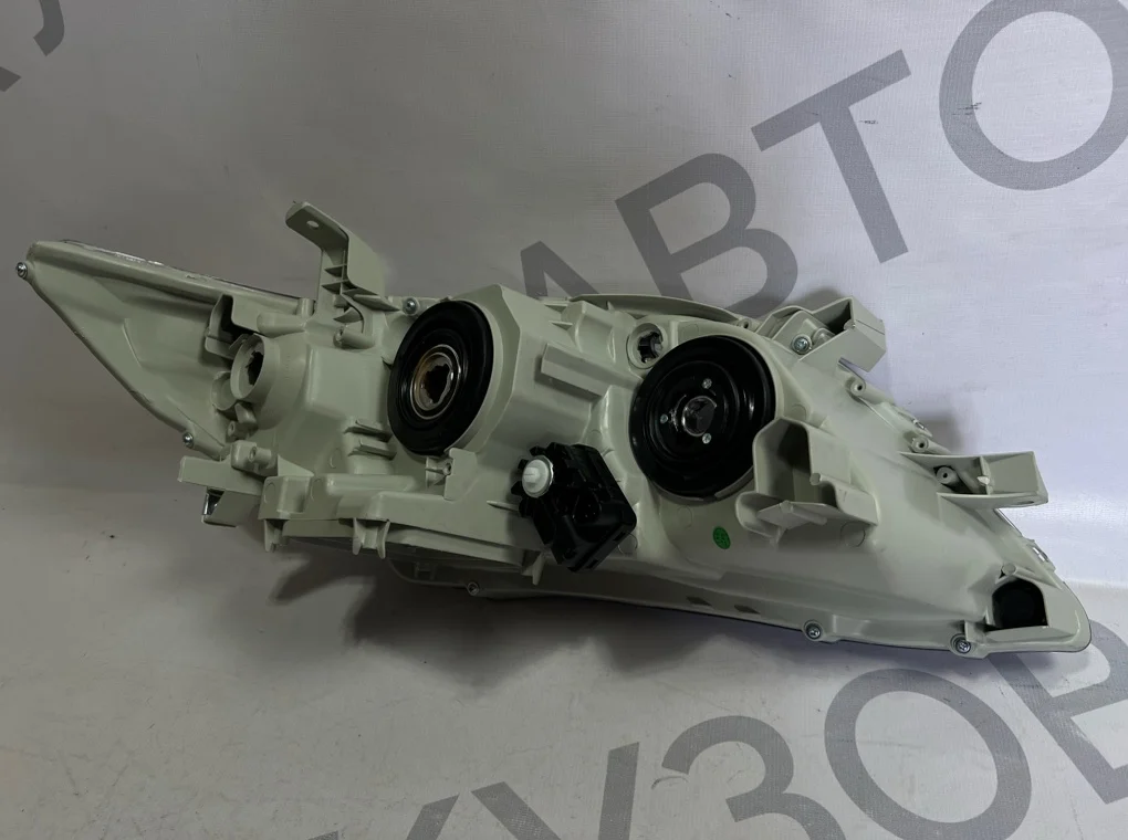 Фара левая Toyota Camry 2006-2009 - миниатюра 8