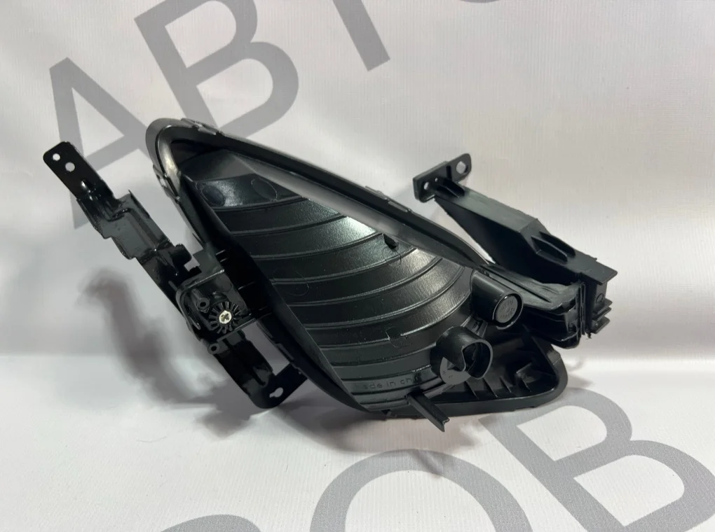 Фара противотуманная правая Hyundai Elantra 2011-2014 - миниатюра 5