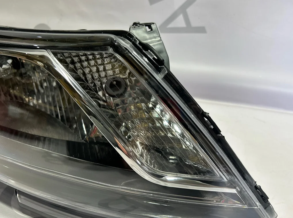Фара правая Kia Rio 2011-2015 - миниатюра 3