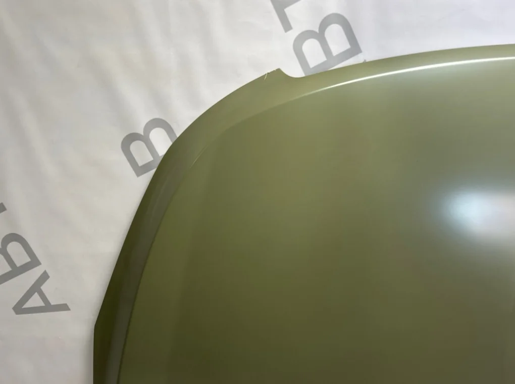 Капот Chevrolet Cruze 2009- - миниатюра 3