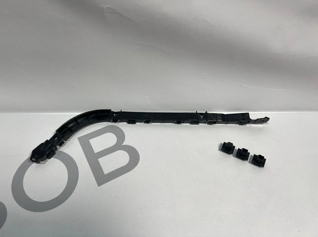 Кронштейн заднего бампера правый Honda Civic 2005-2011 - изображение 1