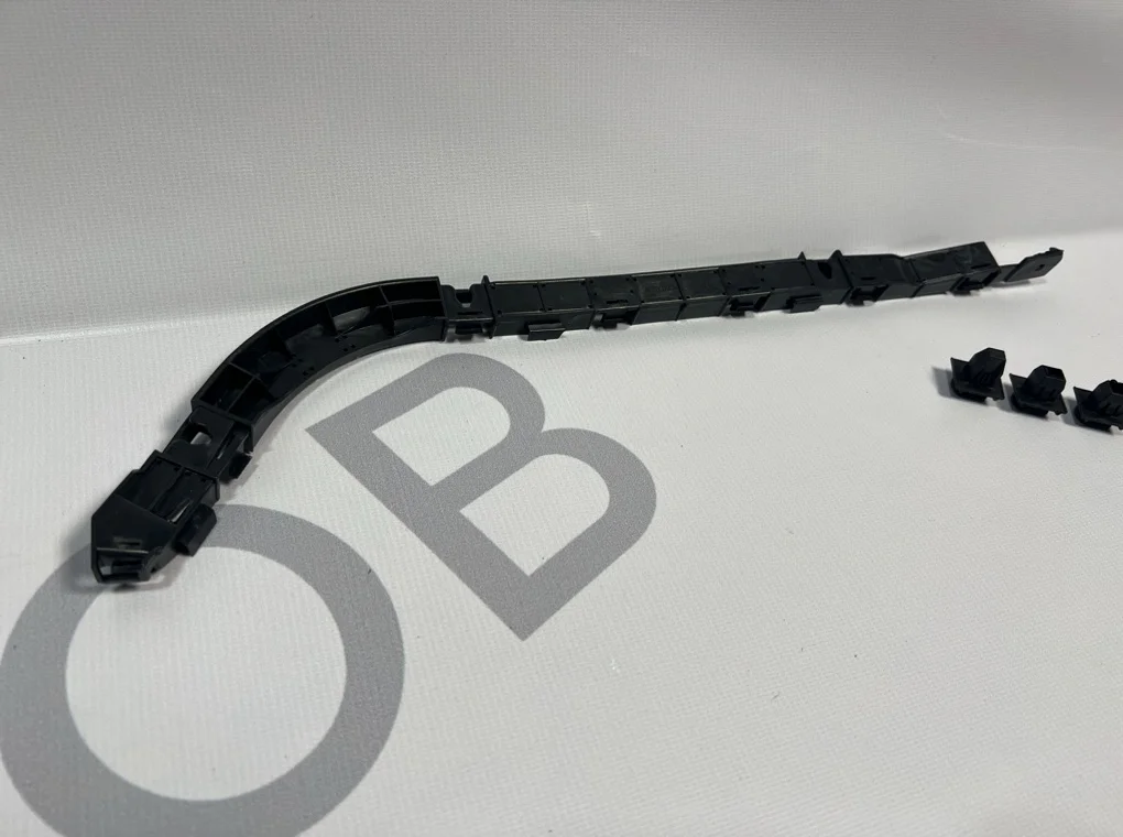 Кронштейн заднего бампера правый Honda Civic 2005-2011 - миниатюра 4