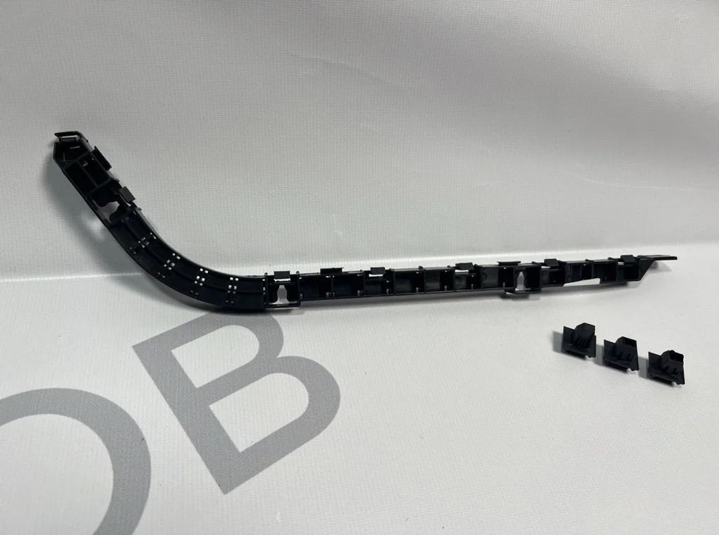 Кронштейн заднего бампера правый Honda Civic 2005-2011 - миниатюра 5