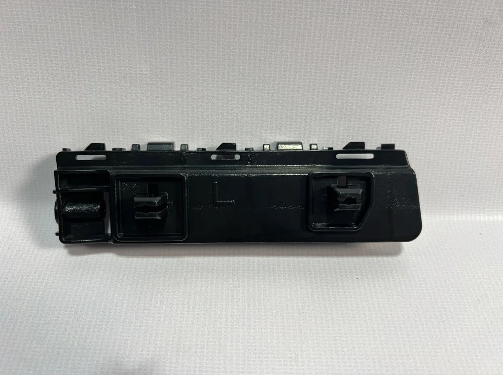 Кронштейн переднего бампера левый Honda Accord 2008-2013