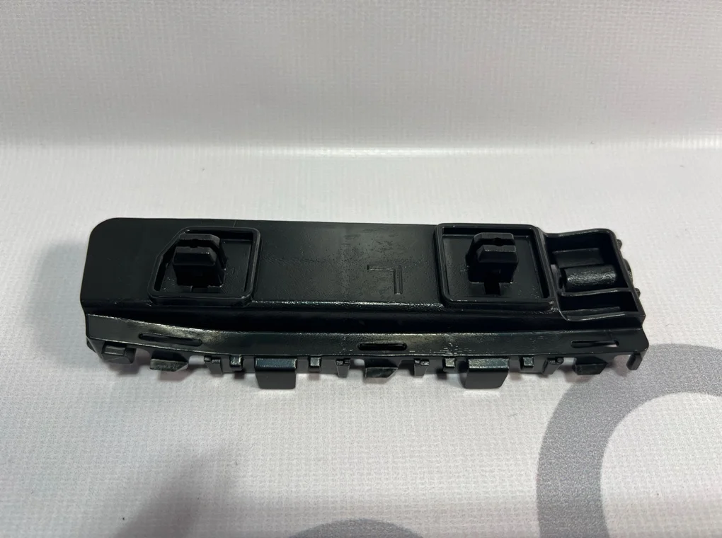Кронштейн переднего бампера левый Honda Accord 2008-2013 - миниатюра 7