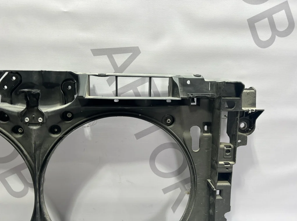 Панель передняя (телевизор) Nissan Teana 2014- - миниатюра 4
