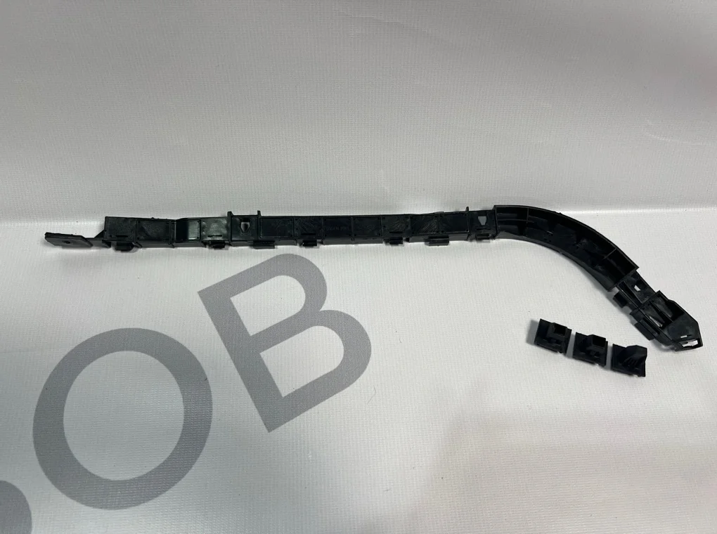 Кронштейн заднего бампера левый Honda Civic 2005-2011 - миниатюра 4