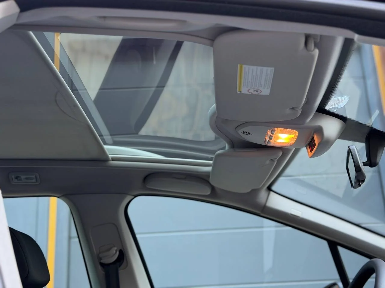 peugeuot 308 sw - миниатюра 7