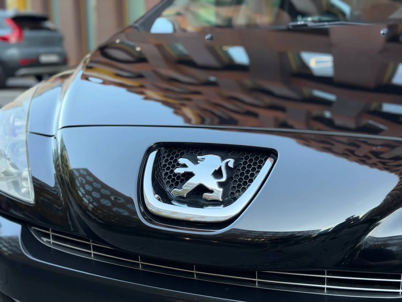 peugeuot 308 sw - миниатюра 10