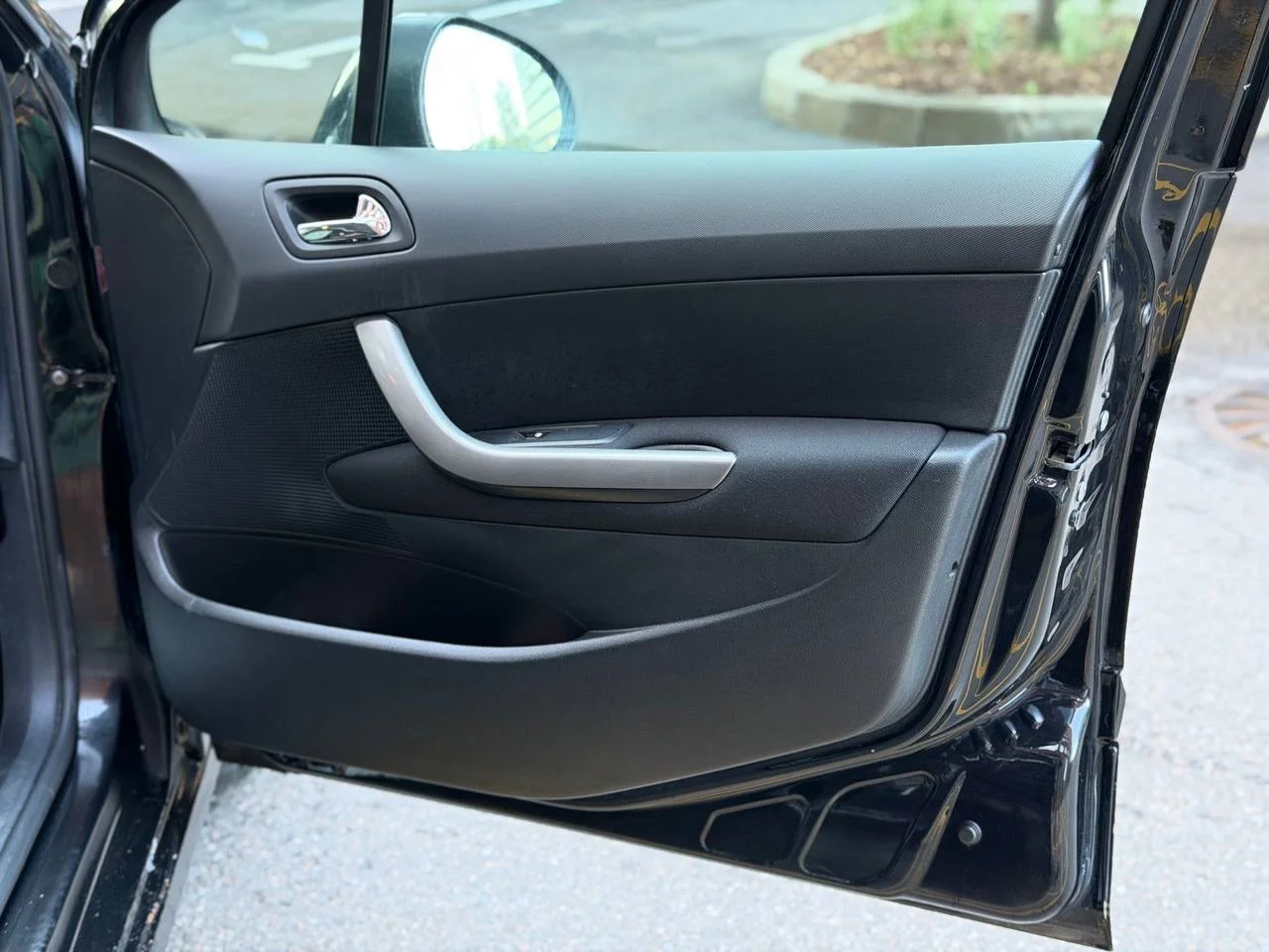 peugeuot 308 sw - миниатюра 22