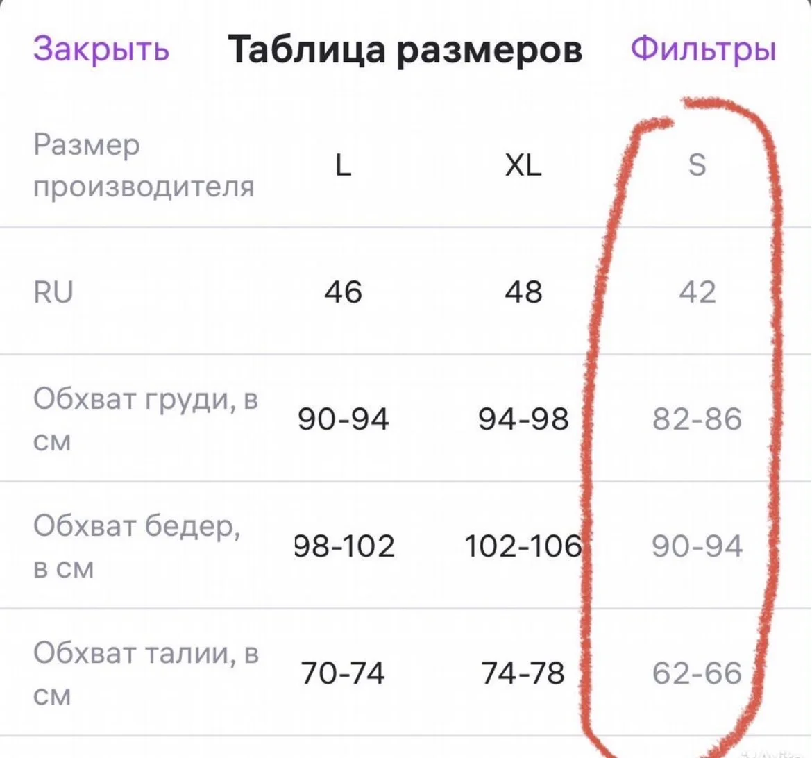 Пальто женское - миниатюра 7