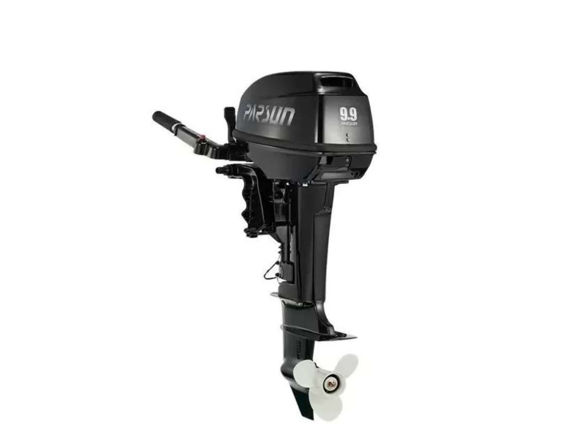 Лодочный мотoр Parsun T9.9 BMS - изображение 1