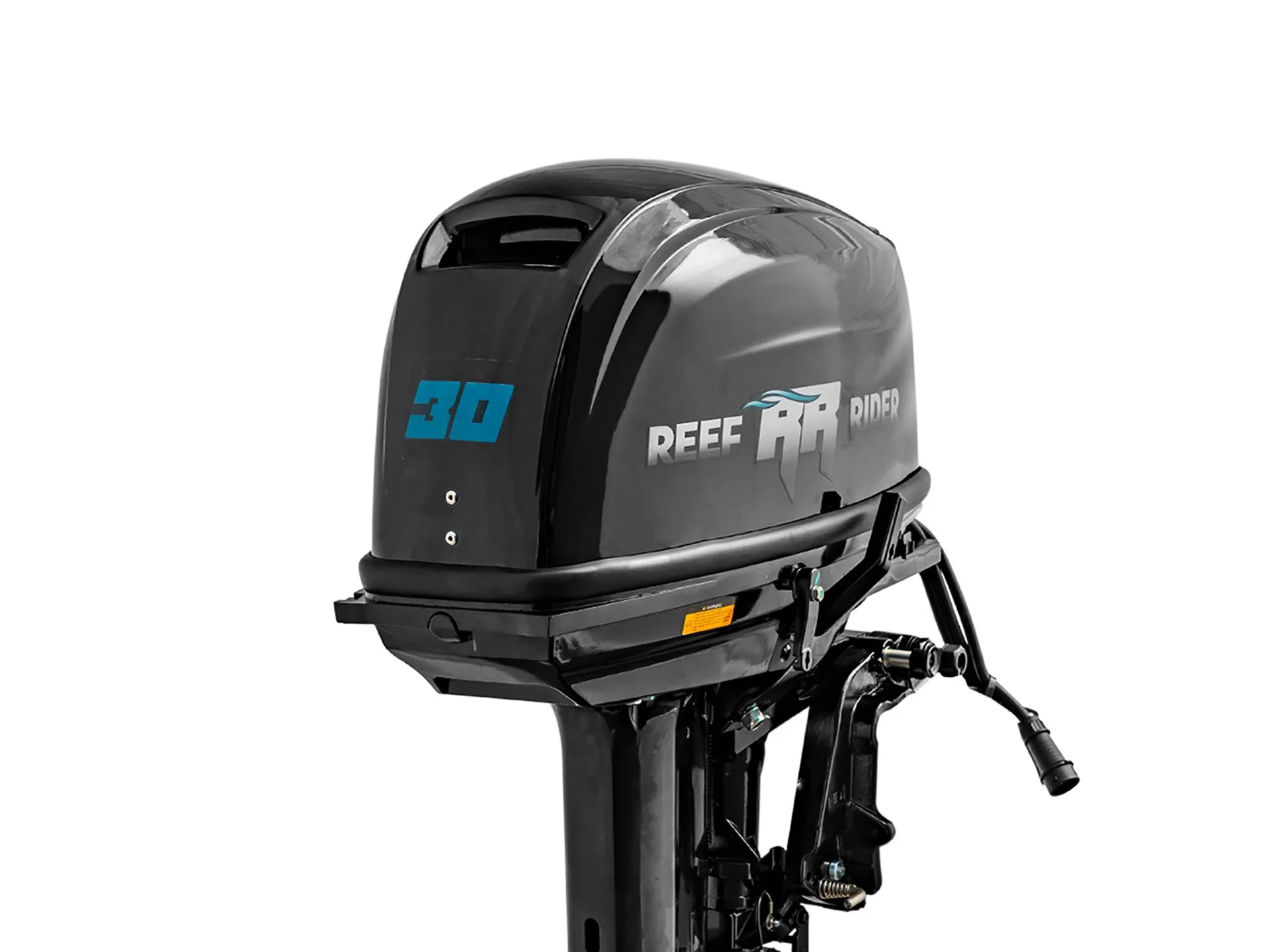 Лодочный мотор Reef Rider RR30FFES