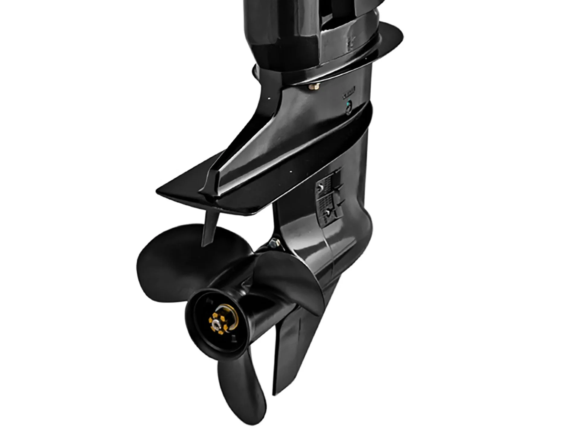 Лодочный мотор Reef Rider RR30FFES - миниатюра 3