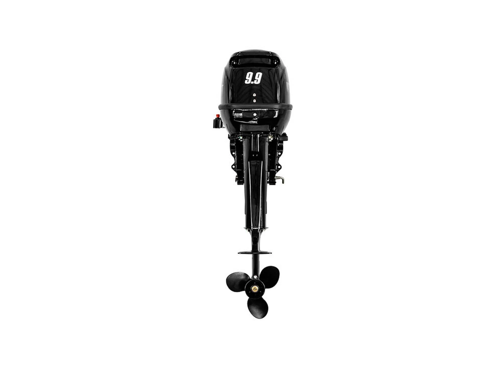 Лодочный мотор Marine Rocket MR9.9FHS - миниатюра 3