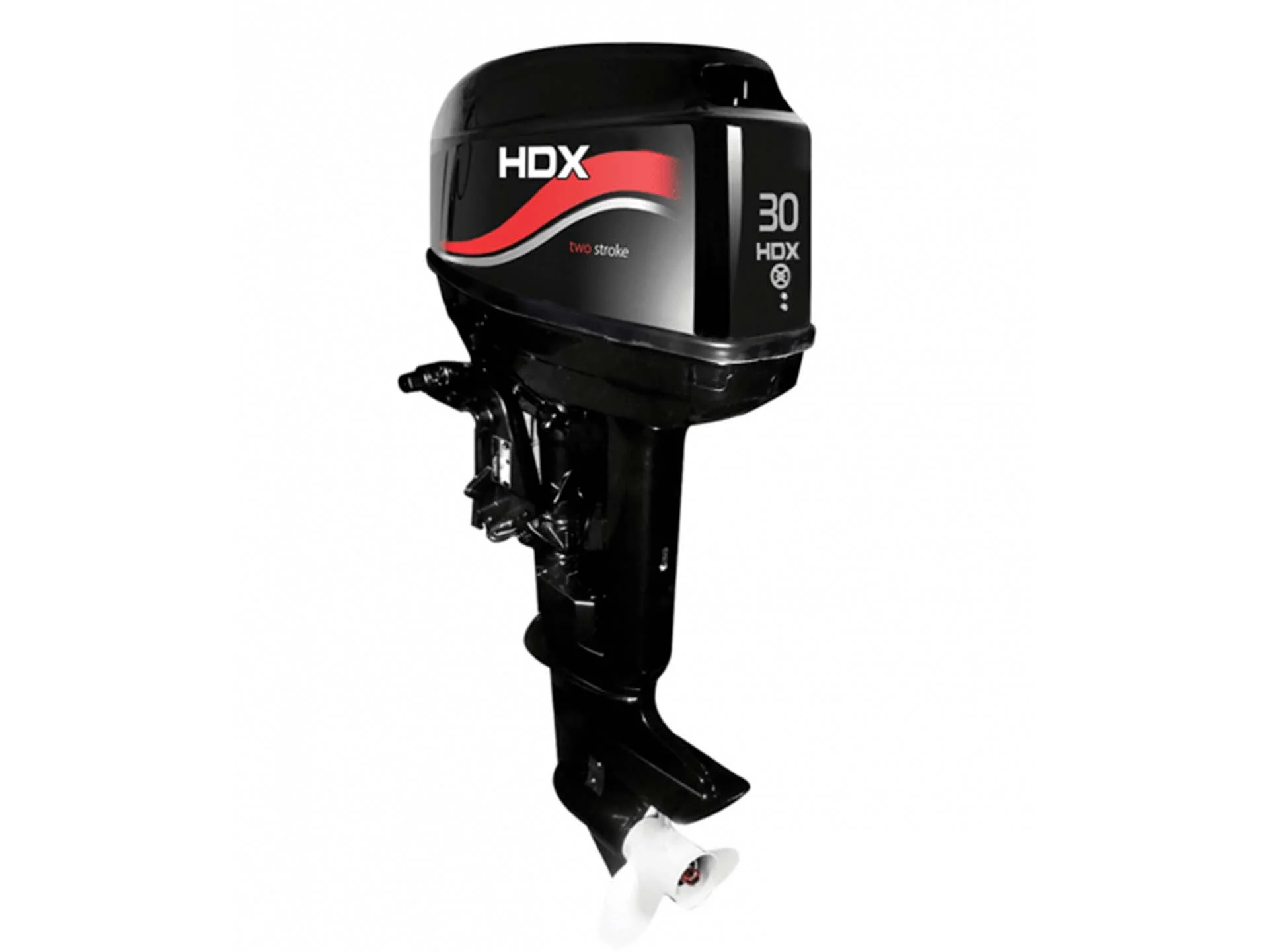 Лодочный мотор HDX T 30 FWS