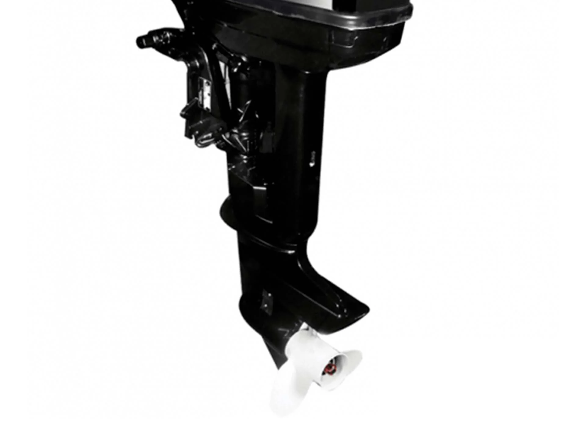 Лодочный мотор HDX T 30 FWS - миниатюра 3
