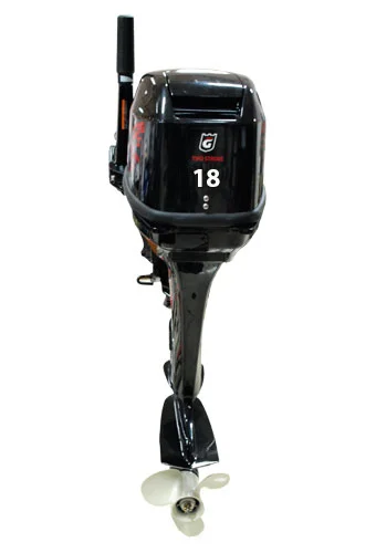 Лодочный мотор Golfstream T18BMS