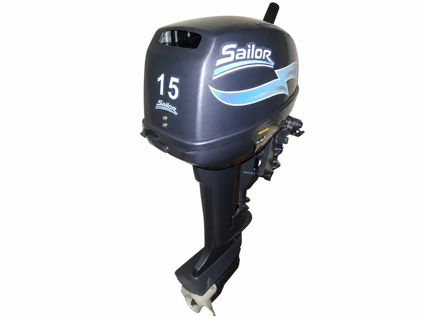 Лодочный мотор Sailor GM-T15.0