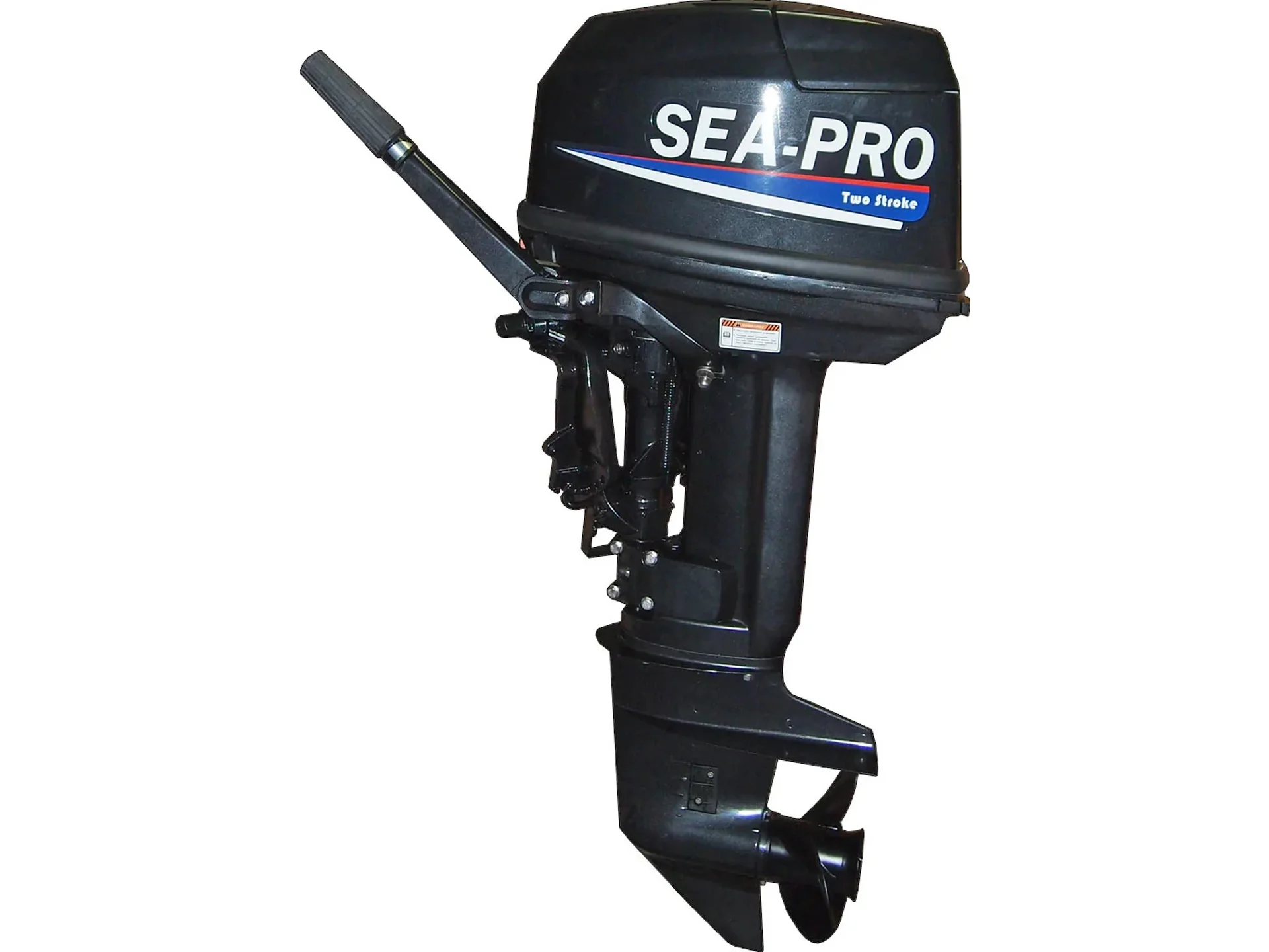 Лодочный мотор Sea-Pro Т 25S