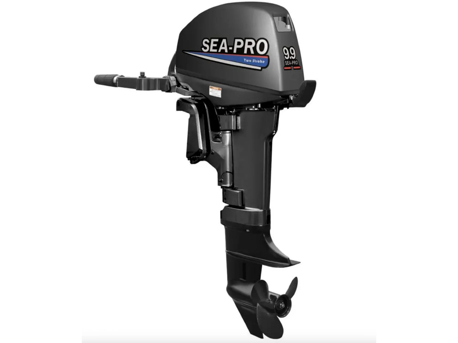 Лодочный мотор Sea-Pro F 9.9S