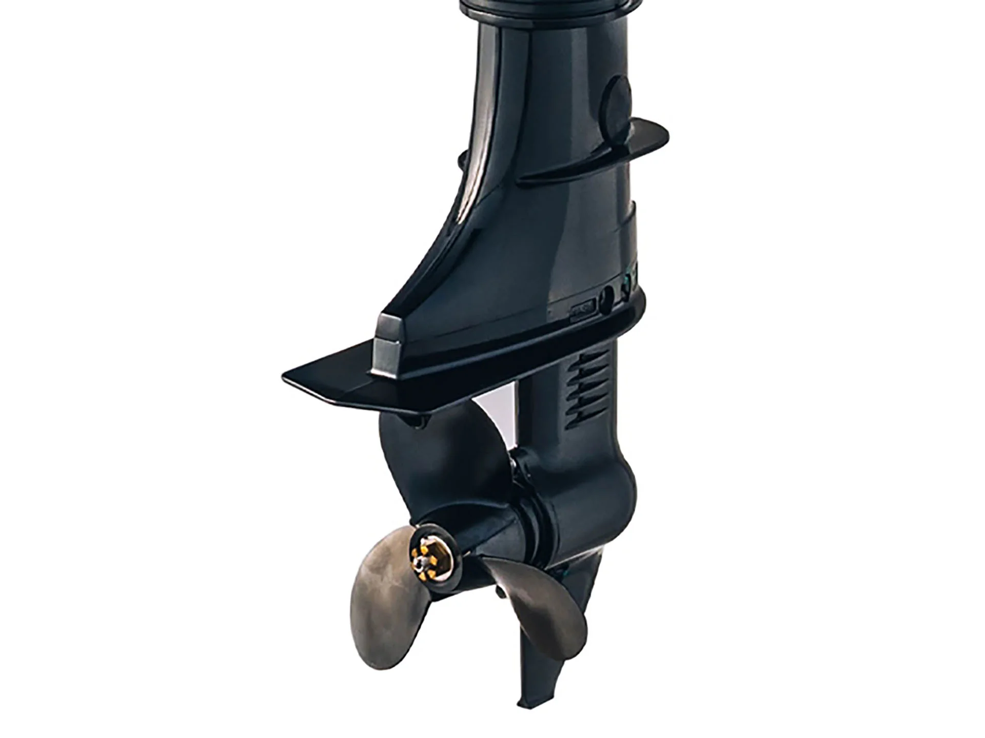 Лодочный мотор Reef Rider RR5FHS - миниатюра 5