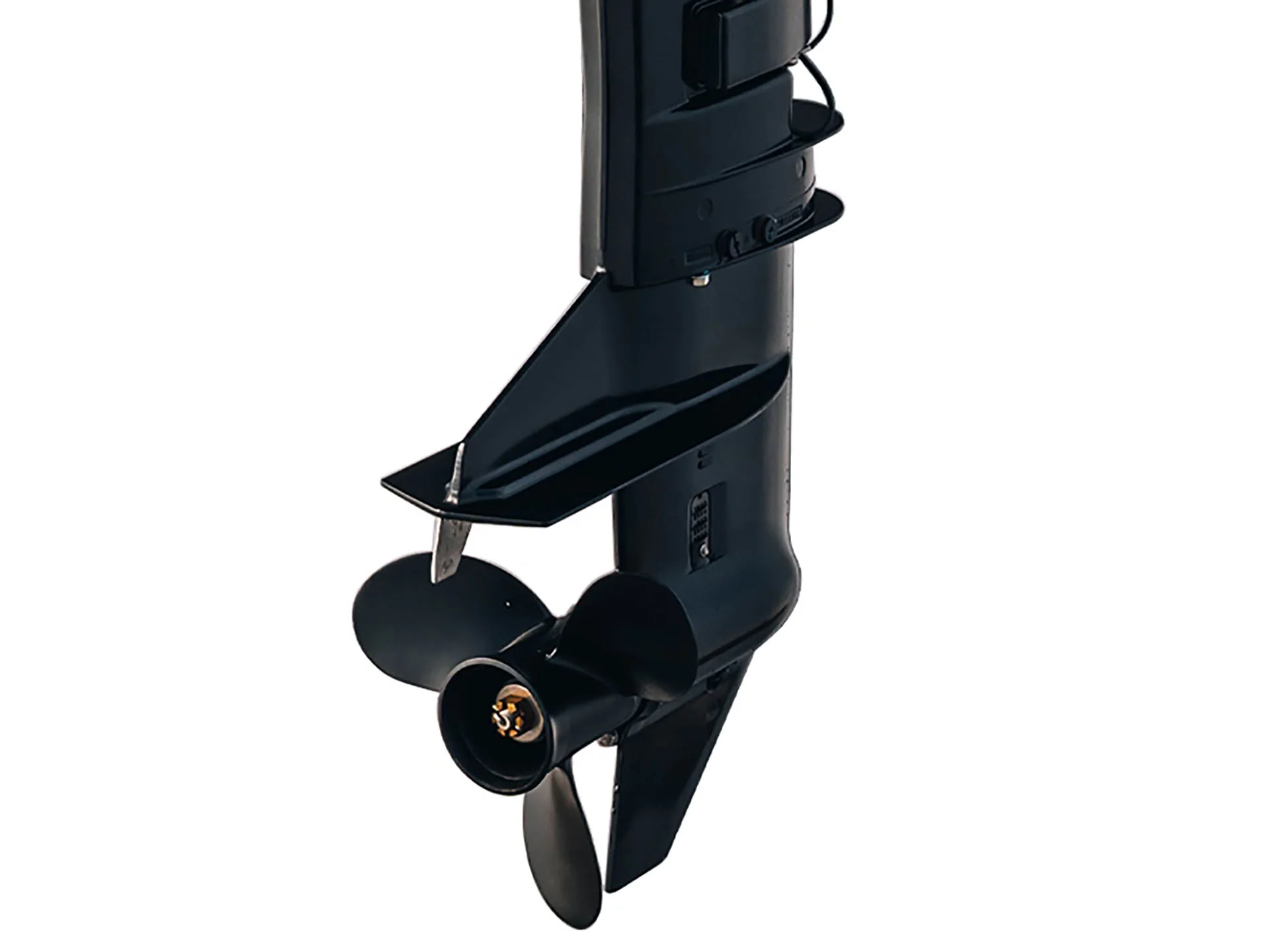 Лодочный мотор Reef Rider RR9.8FHS - миниатюра 5