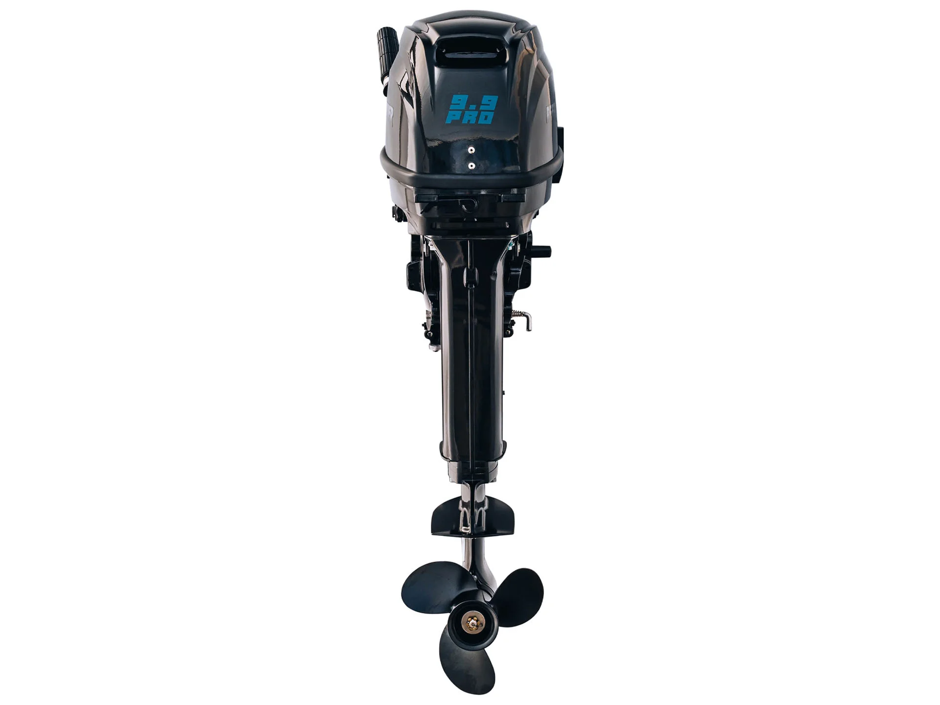 Лодочный мотор Reef Rider RR9.9FHS - миниатюра 3