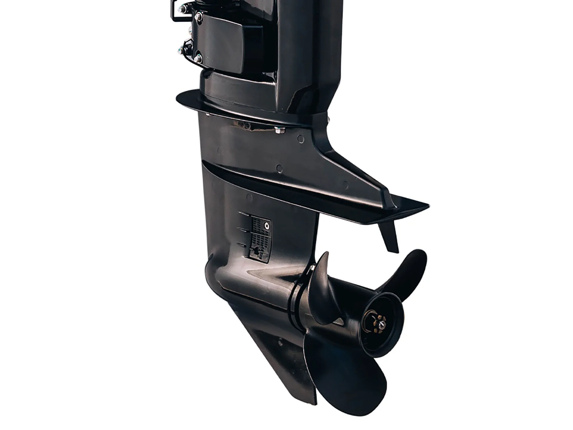 Лодочный мотор Reef Rider RR30FHS - миниатюра 4