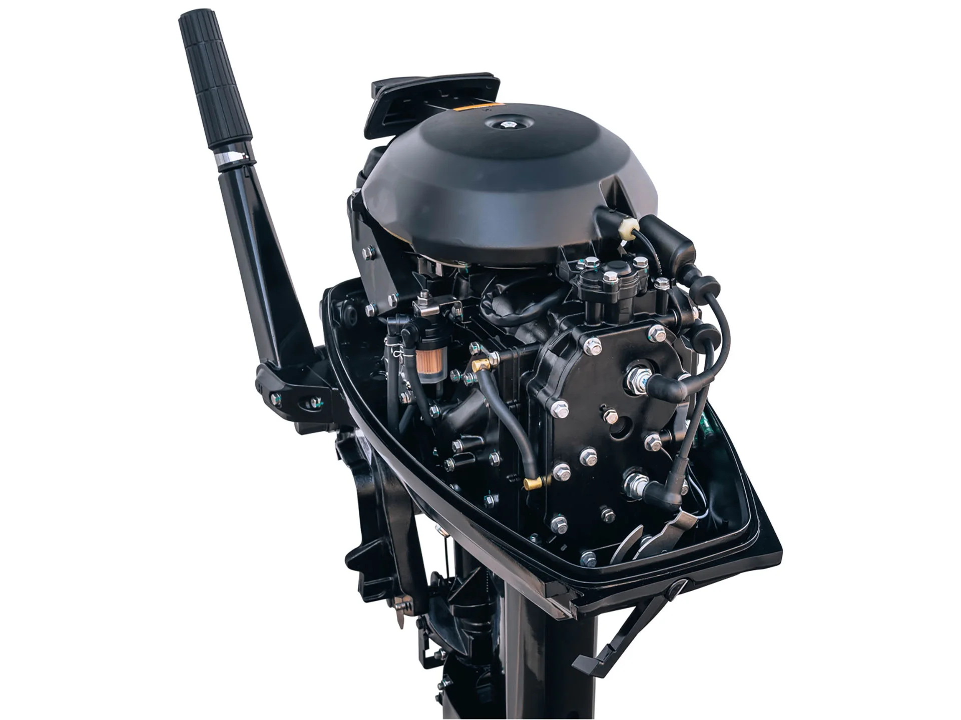 Лодочный мотор Reef Rider RR30FHS - миниатюра 5