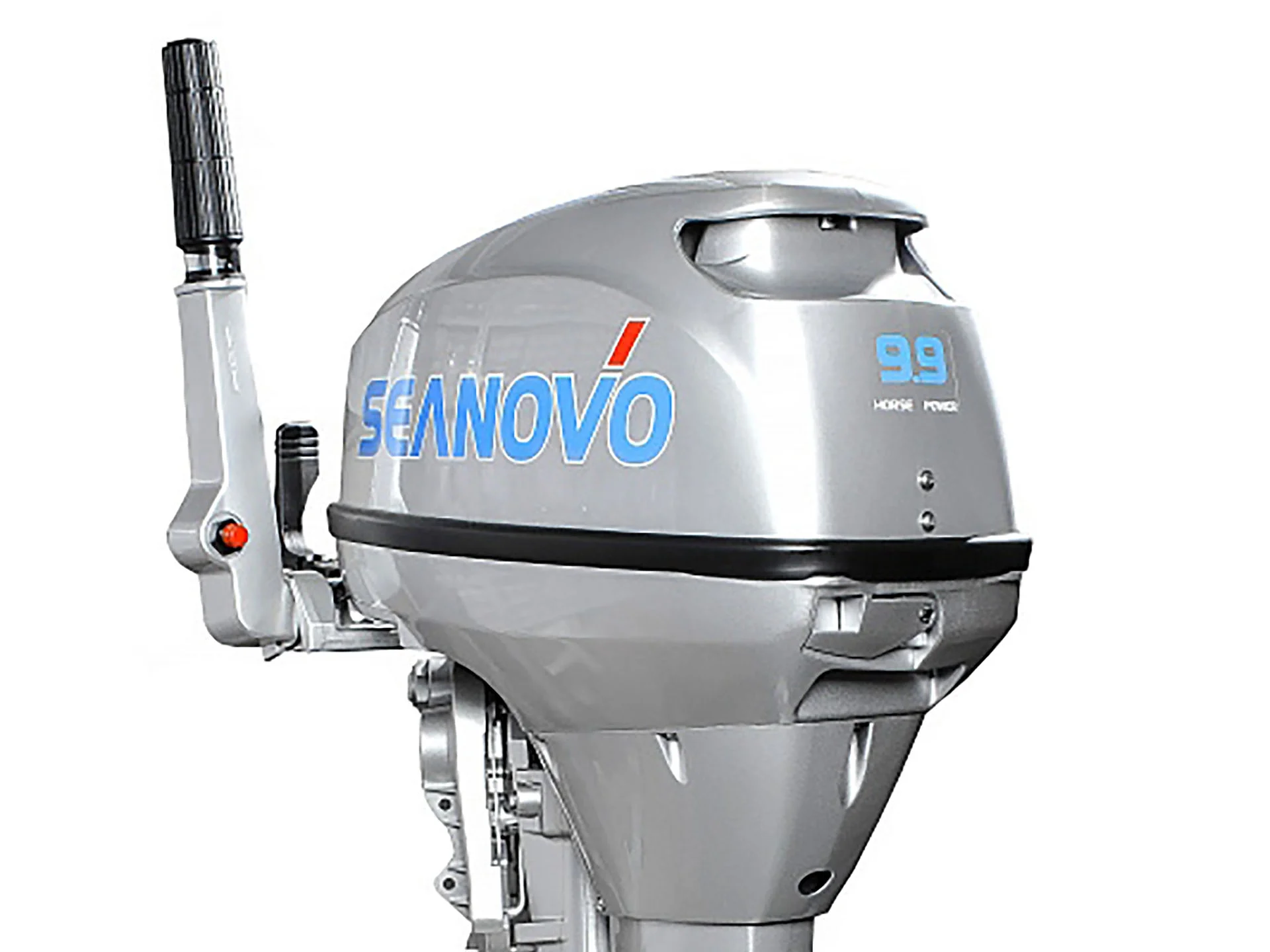 Лодочный мотор Seanovo SN9.9FHS - изображение 1