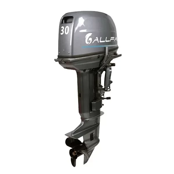 Лодочный мотор Allfa CG T30 FWS