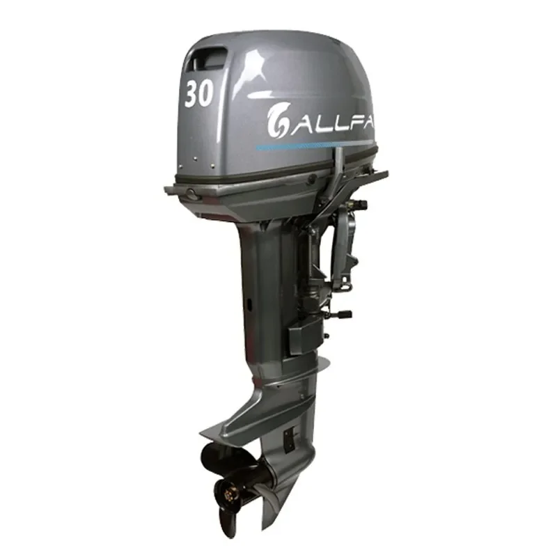 Лодочный мотор Allfa CG Т30 BWS