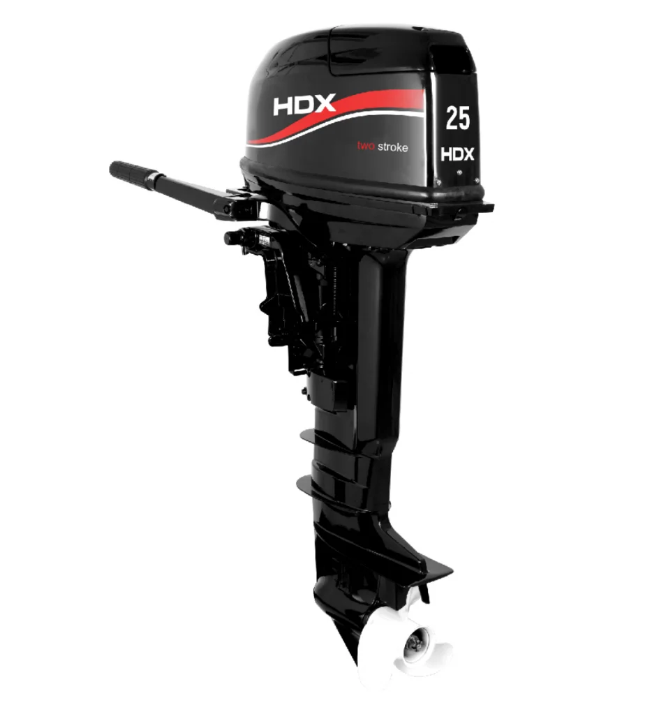 Лодочный мотор HDX T 25 BMS