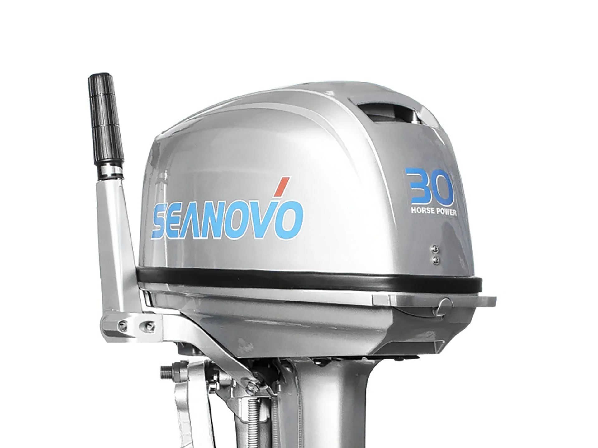 Лодочный мотор Seanovo SN30FHS - изображение 1