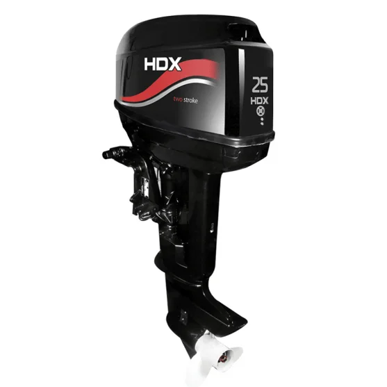 Лодочный мотор HDX T 25 FWS