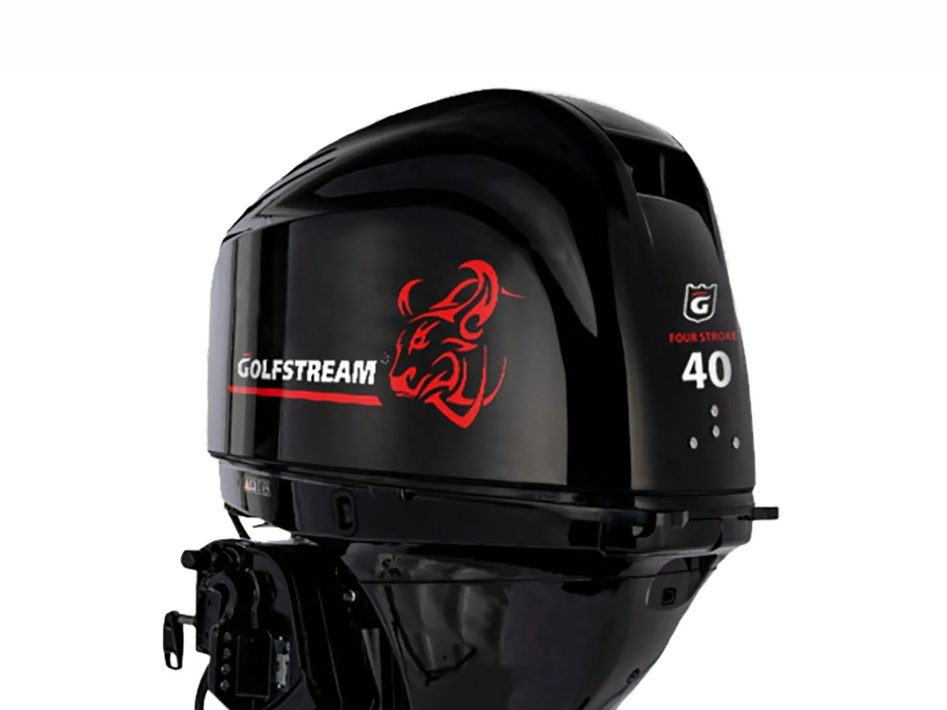Лодочный мотор Golfstream F40FEL-T EFI